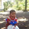 Adriano Chedang
