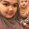 Atikah Ishakk