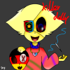 Killer dolly
