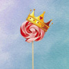 Lollipop Queen