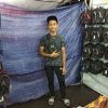 Azim Fahmi Jim