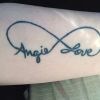Angie Angelina