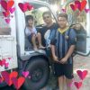สัน กระถางปูนปั้น