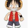 Monkey D.Luffy