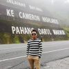 Syed Zufri