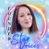 🎧🎤Sherilyn1015StarVoice(FOUNDER)
