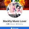 Mackhy MusicLover