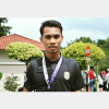 Muhammad Azraf