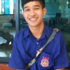 อภิสิทธิ์ สุทธิอาจ