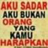 belajar iklas meski sakit
