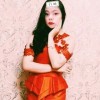 Dindaa Faradillah