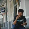 Putra Ragil Santoso