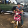 kyky
