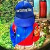 Mas Kuh Mammbang