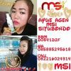 Ayoe Msi Biospray Situbondo