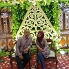 Pharty Nugroho