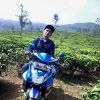 Sandy Endut Putra Cbo
