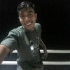 Putra Regar