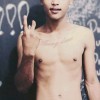 Firdaus Youngest Son