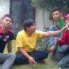 Zika Galang Hams Daivian