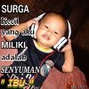 Bajang Putra