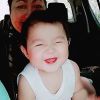 น้องออนเซน ลูกแม่โอ๋