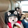 คุนนู๋บุ้งกี้ น่ารำคาน