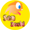 sen zoshi