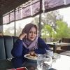 Yanti Syahdan