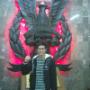 adzin kondo nurbuwat