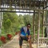 Rangga Laros