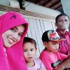 Rusmaini Amaliyah Lubis