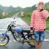 Ragel Putra