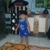 Azzam Khalif Putra Pohan