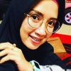 Fitria Rys Cleopatra Real