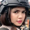Hesty Merdiana Borjun