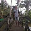 Bang Rahmat Comell