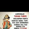 M Azhar Babang