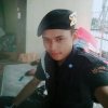 Johan Hendra