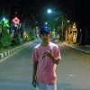 Roni Pinggi