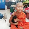 ลูกชาย คนโต