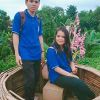 Manna Saritia Tumangger