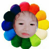 น้องจัง สดใส
