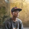 Mentawai Sikerei Alfredo