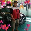 Amran Irawan Putra Sebatik