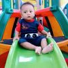 Gandhi Febriansyah