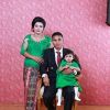 Lilis Siregar