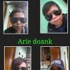 Johanes Arie Doank