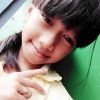 Agisna Anggun Ervina