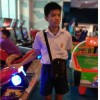 น้องที ฟีรันเย้